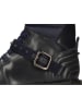 MELVIN & HAMILTON Leren boots "Sybill 27" zwart