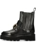 MELVIN & HAMILTON Leren boots "Cassy 17" zwart