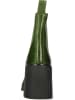 MELVIN & HAMILTON Botki "Paisley 3" w kolorze zielonym