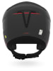 Giro Ski- & Snowboardhelm "Avance Spherical" in Schwarz