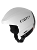 Giro Ski-/ Snowboardhelm "Avance Spherical" in Weiß