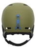 Giro Kask narciarski "Ledge FS" w kolorze zielonym