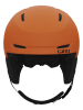 Giro Kask narciarski "Spur" w kolorze pomarańczowym