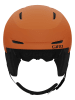 Giro Ski-/ Snowboardhelm "Spur" in Orange