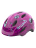 Giro Kask rowerowy "Scamp" w kolorze różowym
