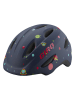 Giro Kask rowerowy "Scamp" w kolorze granatowym