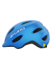 Giro Fahrradhelm "Scamp Mips" in Blau