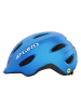 Giro Kask rowerowy "Scamp Mips" w kolorze niebieskim