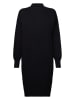 ESPRIT Sukienka w kolorze czarnym