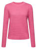 ESPRIT Sweter w kolorze różowym