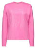 ESPRIT Koszulka w kolorze różowym