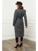 L'armoire de Suzette Wintermantel in Grau