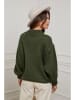 L'armoire de Suzette Sweter w kolorze khaki