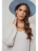 L'armoire de Suzette Sweter w kolorze kremowym