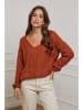 L'armoire de Suzette Sweter w kolorze czerwonym