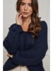 L'armoire de Suzette Pullover in Dunkelblau