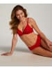 Hunkemöller Push-up-BH "Rose" in Rot