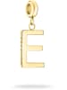 Liebeskind Zawieszka "E"