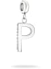 Liebeskind Zawieszka "P"