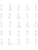 Liebeskind Zawieszka "P"