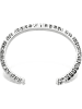 Liebeskind Armband zilverkleurig