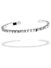 Liebeskind Armband zilverkleurig