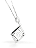 Liebeskind Ketting met hanger - (L)45 cm