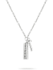 Liebeskind Halskette mit Anhänger - (L)45 cm