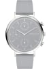 Liebeskind Chronograph in Grau/ Silber