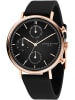 Liebeskind Chronograph in Roségold/ Schwarz