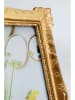 Kare Ramka "Antique" w kolorze złotym na zdjęcia  - szer. 25 x 30 cm