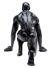 Kare Decoratief figuur "Runner" zwart - (B)23 x (H)25 cm