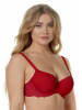 After Eden Schalen-BH "Liv" in Rot