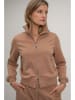 Josephine & Co Sweatvest camel