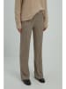 Josephine & Co Broek beige/zwart