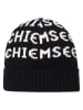 Chiemsee Beanie "Sitka" zwart