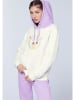 Chiemsee Hoodie "Umea" crème