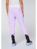 Chiemsee Sweathose "Trelle" in Lila