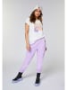 Chiemsee Sweathose "Trelle" in Lila