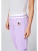 Chiemsee Sweathose "Trelle" in Lila