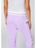 Chiemsee Sweathose "Trelle" in Lila