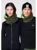Chiemsee Loop-Schal in Khaki