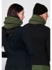 Chiemsee Loop-Schal in Khaki