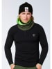 Chiemsee Loop-Schal in Khaki