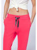 Chiemsee Sweatbroek "Levu" roze
