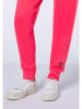 Chiemsee Sweatbroek "Levu" roze