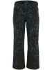 Chiemsee Ski-/snowboardbroek "Taos" antraciet