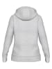 Chiemsee Sweatjacke "Nusa" in Grau
