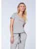 Chiemsee Shirt "Kata" in Grau