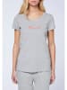 Chiemsee Shirt "Kata" in Grau